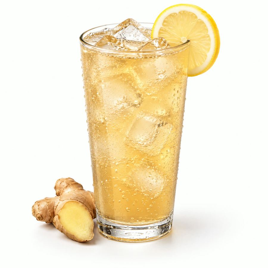Ginger Chill